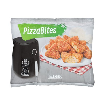 pizzabites