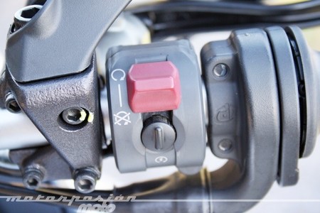 Ducati Multistrada 1200 S Touring