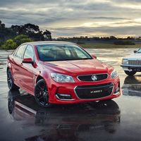 General Motors le pone fin a Holden: su marca australiana desaparecerá en 2021