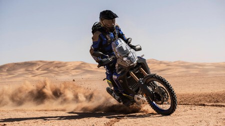 Yamaha Tenere 700 World Raid 005