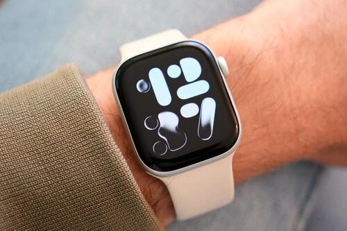 Apple Watch Series 11