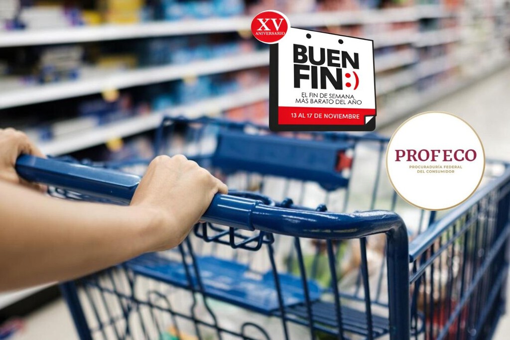 Profeco ya tiene a los primeros grandes perdedores de El Buen Fin: Walmart, Coppel y Soriana concentran las quejas