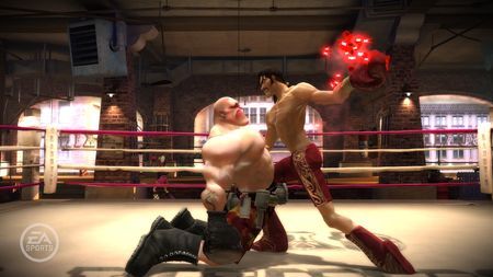 'Facebreaker' ya tiene fecha para Europa
