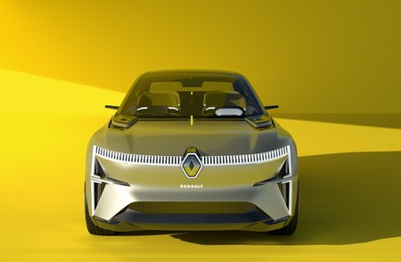 Renault quiere reinventarse, y lo hará lanzando dos nuevos SUV eléctricos y potenciando el segmento de los compactos