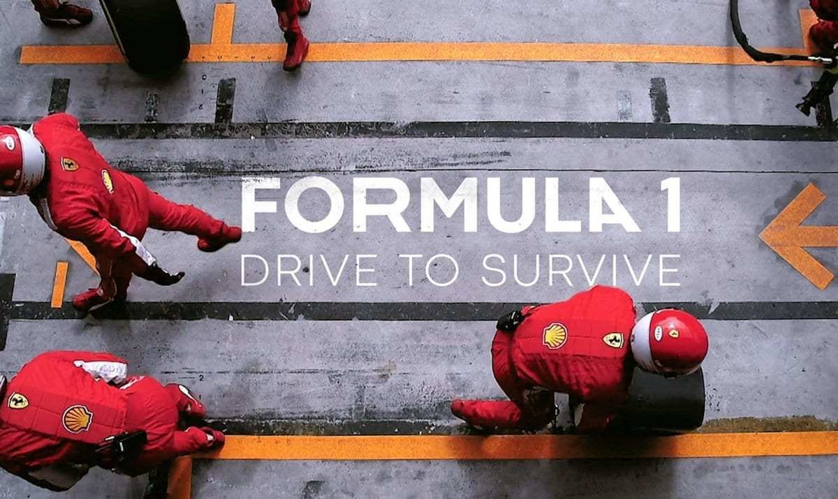 Todo lo que Netflix tenía que contar sobre la Fórmula 1 en 'Drive to Survive' ya lo mostró en la primera temporada