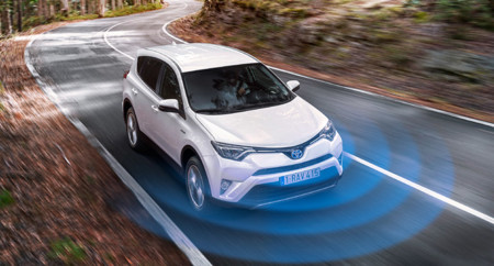 Toyota Safety Sense, la tecnología que busca una carretera más segura