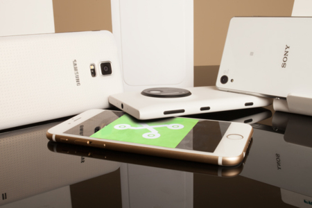 Cómo trabajar y gestionar tus fotos en el smartphone (I)