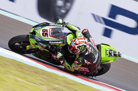 Rea Mandalika Sbk 2023