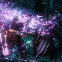 Así da gusto jugar a Dark Souls 3, ya puedes probar gratis la demo de este mod masivo que añadirá muchos jefes y horas de contenido