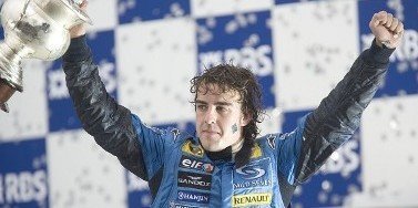 Fernando Alonso, ¿Campeón merecido?