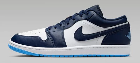 Zapatillas Air Jordan 1 Low