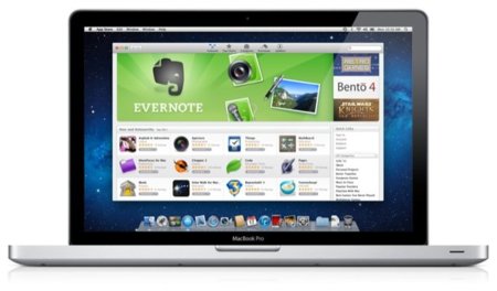El futuro, pasando por OS X e iOS, se llama iCloud