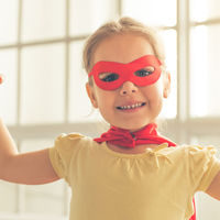 13 enfermedades raras en niños que se manifiestan en los primeros años de vida