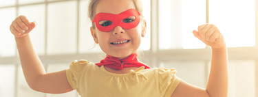 13 enfermedades raras en niños que se manifiestan en los primeros años de vida