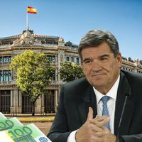 España va tarde para ejecutar los fondos europeos antes de 2026, según el BdE 