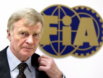 La FIA quiere limitar los presupuestos de las escuderías