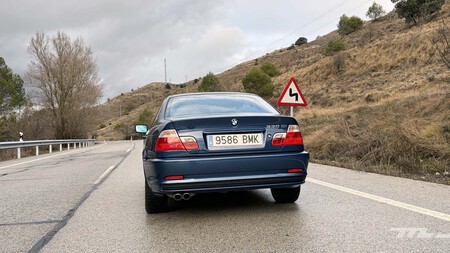 Bmw 330 Ci Mop 17 1