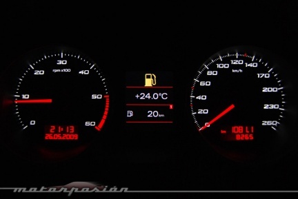 SEAT Exeo