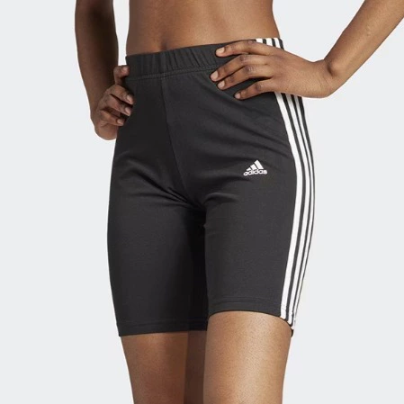 adidas Short de mujer 3S BK
