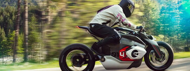 La ciencia lleva años buscando la batería definitiva para motos eléctricas. Ahora un descubrimiento microscópico ha dado con la clave 