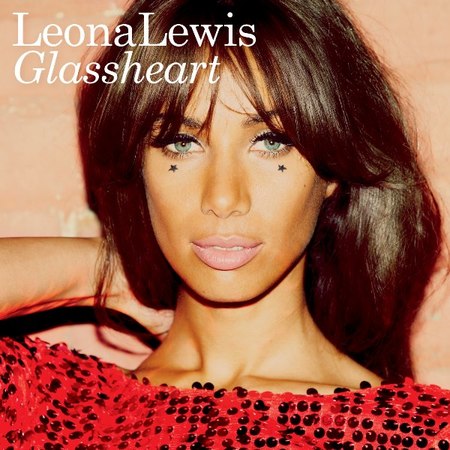 Leona Lewis se pone aun más machacona con 'Glassheart', ¿lo petamos en la disco?