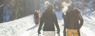 Lidl tiene la ropa para la nieve súper barata que te va a permitir esquiar este invierno sin pasar frío  