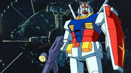 Gundam 1979