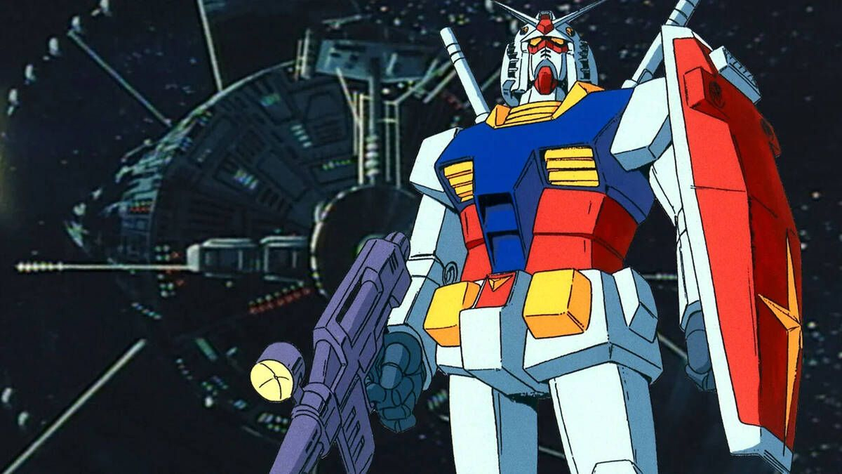 Gundam 1979