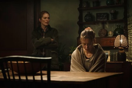 Echo Valley Pelicula