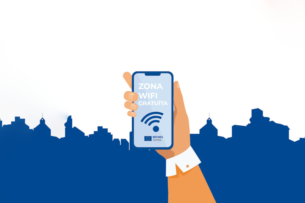 Olvídate de las redes WiFi trampa durante tus vacaciones: así puedes encontrar internet gratis y seguro en Europa 