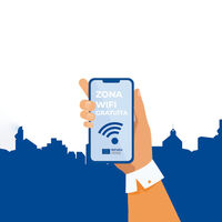Olvídate de las redes WiFi trampa durante tus vacaciones: así puedes encontrar internet gratis y seguro en Europa 