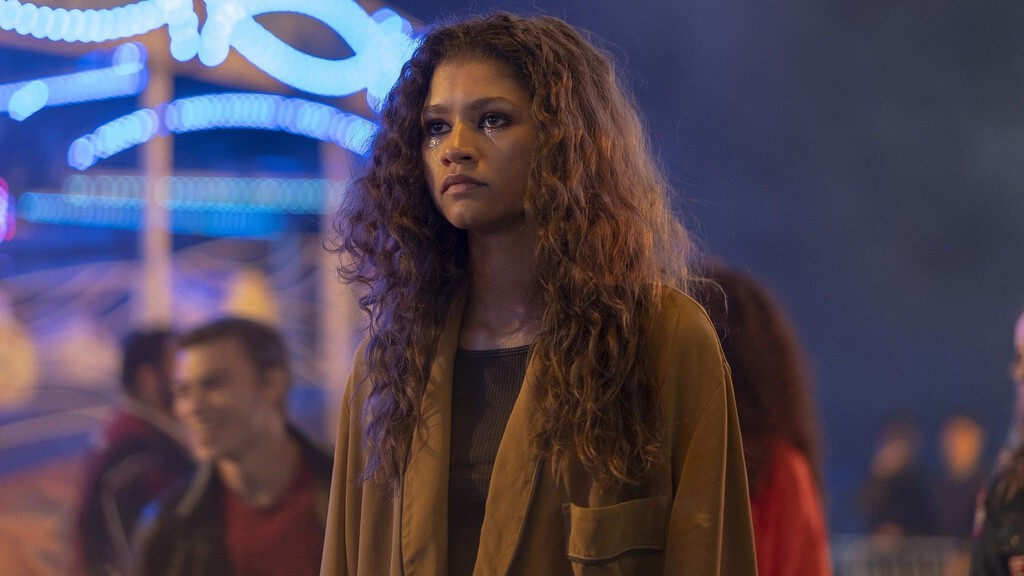 Mam Smith, coordinadora de intimidad de confianza de Zendaya: "Se le exige mucho, es fundamental que esté protegida y apoyada" 
