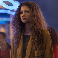 Mam Smith, coordinadora de intimidad de confianza de Zendaya: "Se le exige mucho, es fundamental que esté protegida y apoyada" 