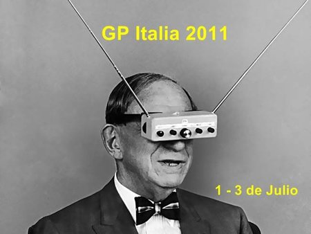MotoGP Italia 2011: Dónde verlo por televisión