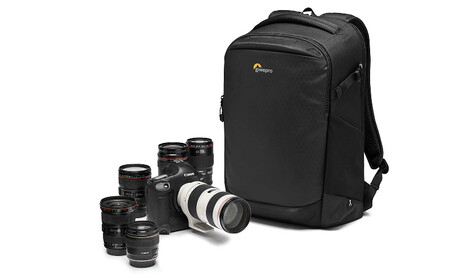 Lowepro Flipside 400 Aw Iii