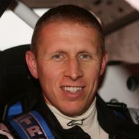 McRae, un ilustre apellido se une al Mundial de Rallycross