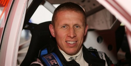 McRae, un ilustre apellido se une al Mundial de Rallycross