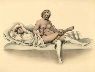 La homosexualidad existe gracias al tabú de la homosexualidad (2/2)