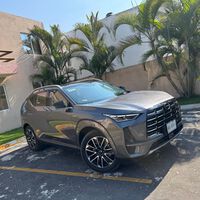 GAC GS4 MAX HEV, a prueba: un SUV híbrido que ya presume de estar a la altura de sus principales rivales en el segmento