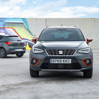 ¡Confirmado! Los SEAT Ibiza y SEAT Arona se quedarán sin motores diésel a partir de noviembre de 2020