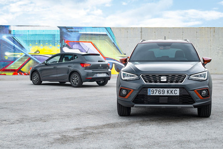 ¡Confirmado! Los SEAT Ibiza y SEAT Arona se quedarán sin motores diésel a partir de noviembre de 2020