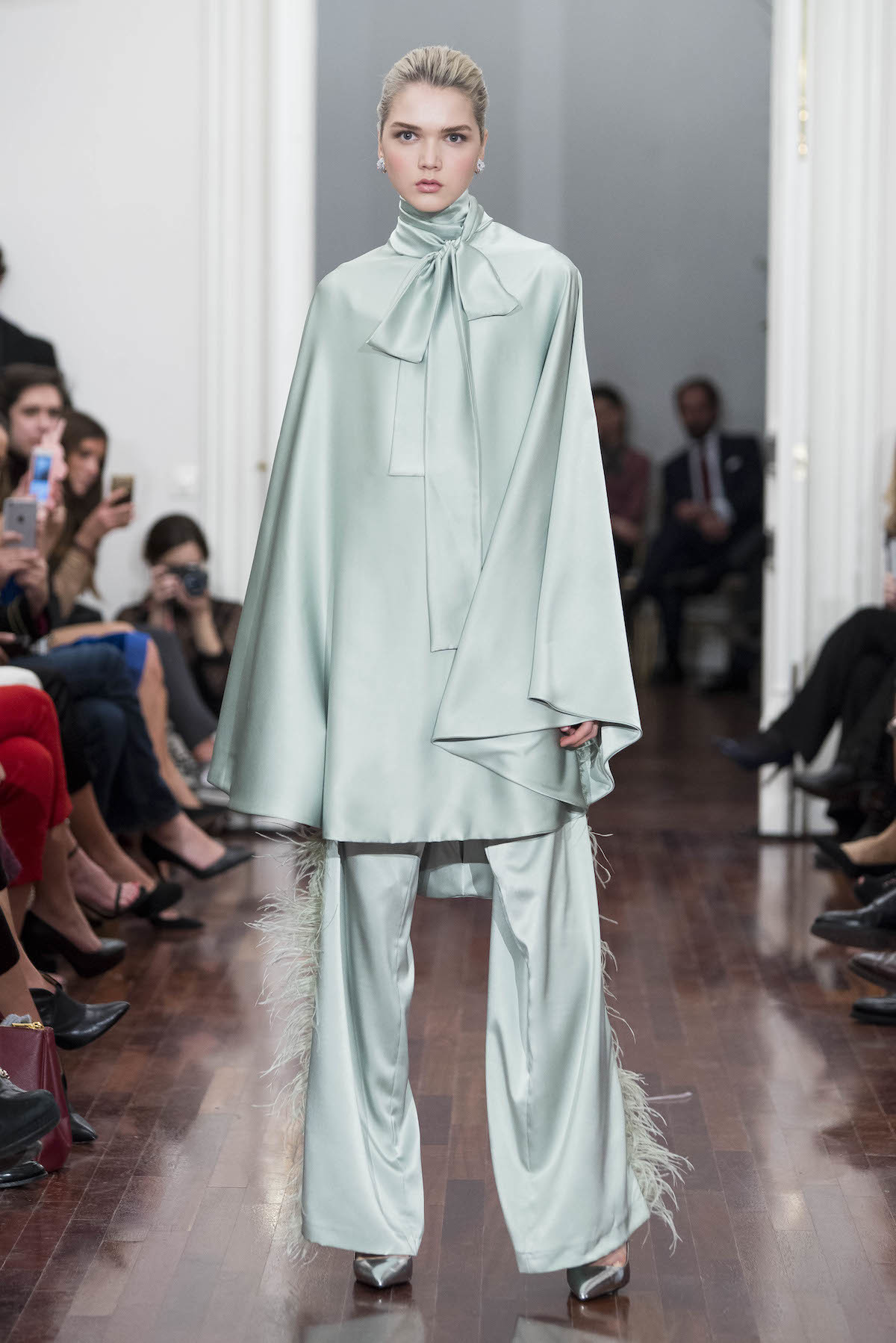 Foto de Jorge Acuña Otoño-Invierno 2017 (21/37)