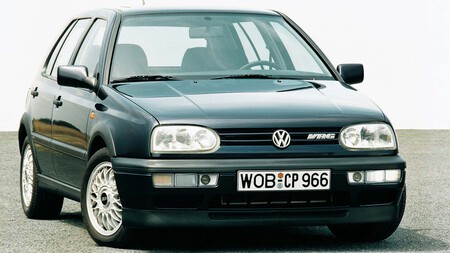 Volkswagen Vr6 10