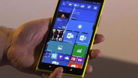 Según Neowin, 60 mil personas estarían probando la Technical Preview de Windows 10 para móviles