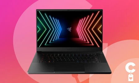 Potente y a precio mínimo: este portátil gaming Razer Blade 15 Advanced Model con gráfica RTX3060 cuesta ahora 1.880 euros en Amazon