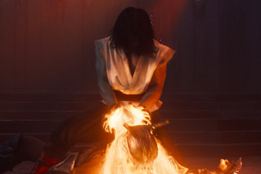 En 14 días llega la secuela más brutal del cine de videojuegos: Karl Urban, Johnny Cage y el torneo que faltó en la primera