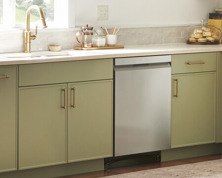 Lavavajillasydray Lg New Kitchen