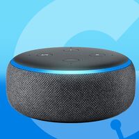 El Echo Dot de 3ª generación vuelve a estar de oferta en Amazon: el altavoz inteligente sólo cuesta 24,99 euros