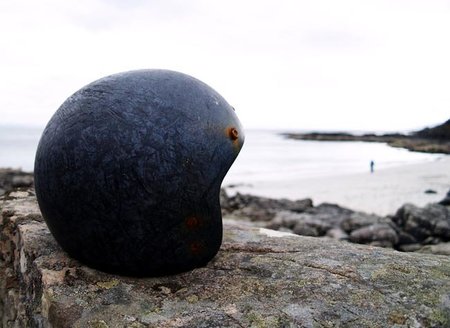 El casco, mitos y realidades que todos debemos conocer