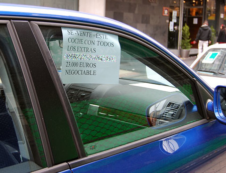 Volkswagen Touareg en venta